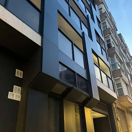 Unicorn Residence For Students New Opening 2024-2