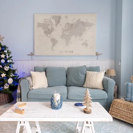 Le Méditarranéen de COUP DE COEUR APPARTEMENTS-3