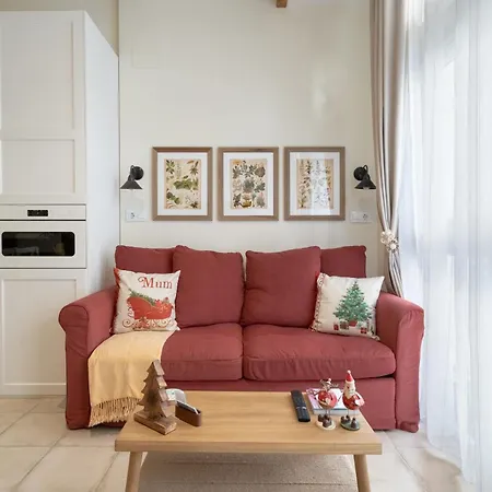Le Provencal De Coup De Coeur Appartements-2