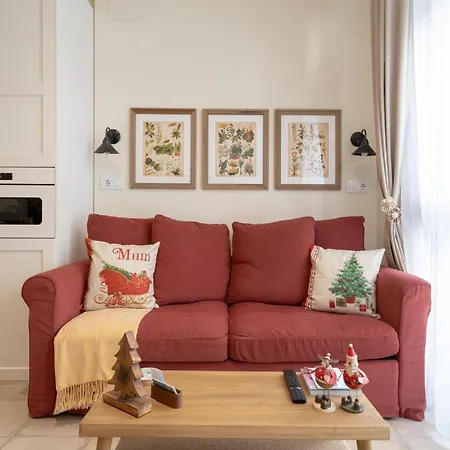Le Provencal De Coup De Coeur Appartements-3