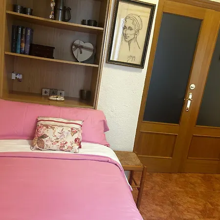 Apartamento - Piso En Corazon De Ruzafa-2