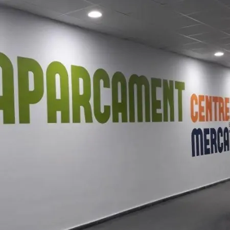 Precioso Apartamento En El Centro Historico-2
