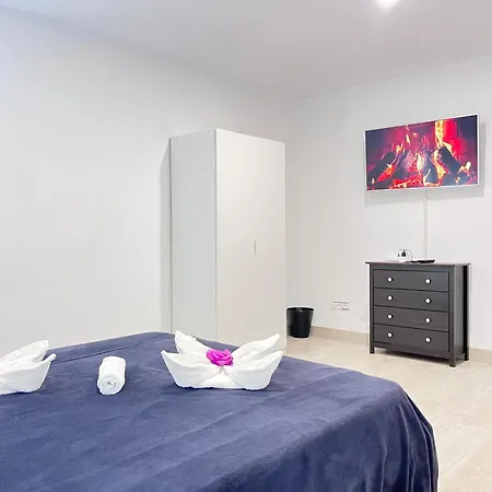 ☆The Central Valencia Stay☆-2