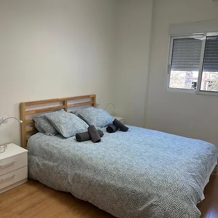 Precioso apartamento junto a Ruzafa en edificio típico valenciano-3