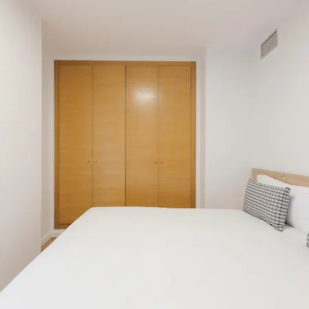 Pio XII Apartments Valencia-3