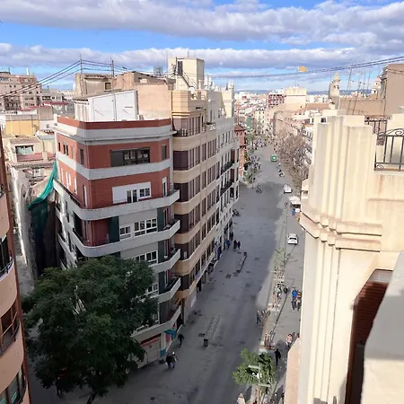 Valencia Luxury - Boutique Market-3