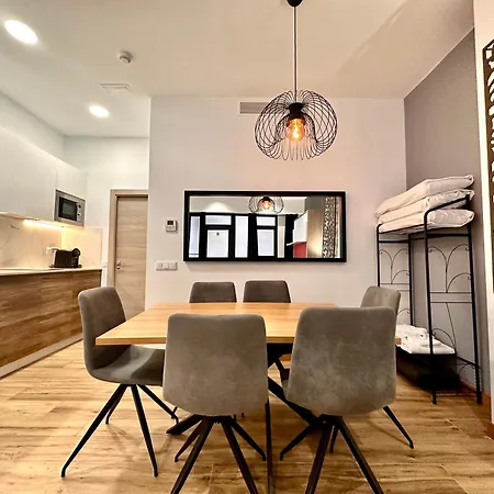Place Your Place Suites Benimaclet-3