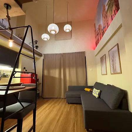 Studio 2 Port Valencia-2