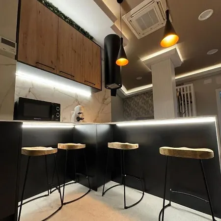 Apartamento ideal en calle florista-3