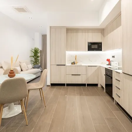 Banofi Flats - Ciudad De Las Artes-3
