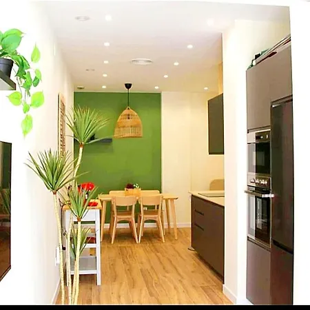Nuevo Y Precioso Apartamento De 65M2-2