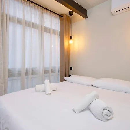 Apartamento Acogedor Frente A Mercat Central-2