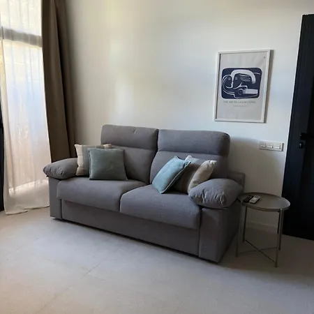 Loft Mar Ruzafa-Parque Central-2