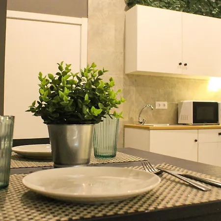 City Flats - Avenida Baleares-2