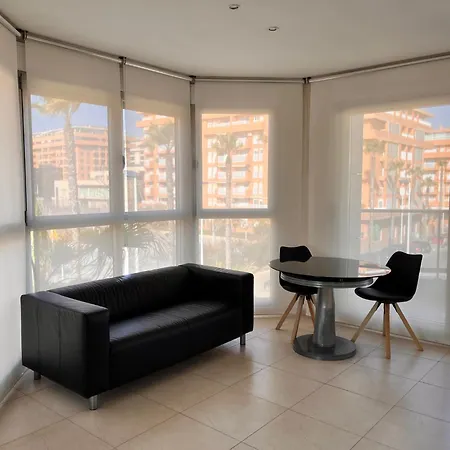 Valencia Beach Apartments-2