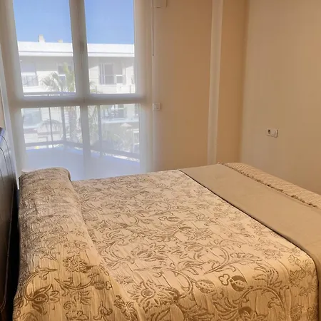Valencia Beach Apartments-3