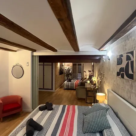 Apartamentos El Olivo-2