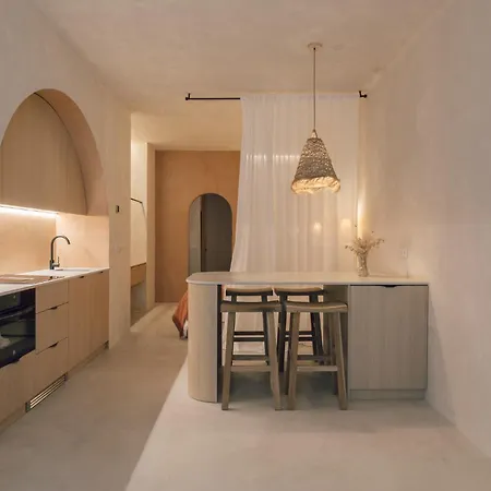 Oasis Suites Ruzafa-2