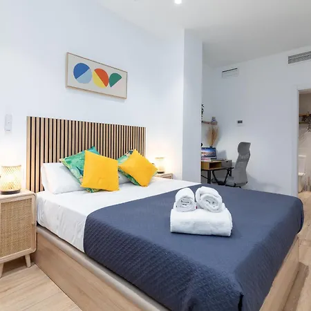 Travel Habitat Maritim-Serreria Lofts-3