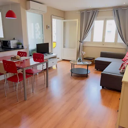 Apartamento Alameda-3
