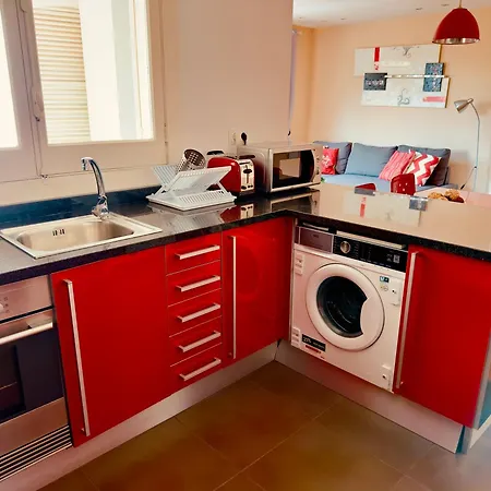 Apartamento Alameda-2