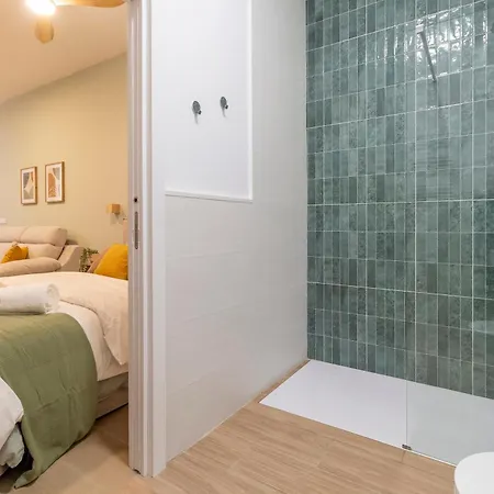 Paradise Suite - Cómodo y acogedor - Conectado con Aeropuerto, Playa y Centro-3