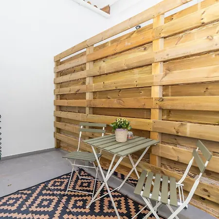 Guestready - Valencia'S Vibrant Malvarrosa-2