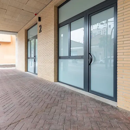 Apartamento 2º nuevo 400 mt al mar-3