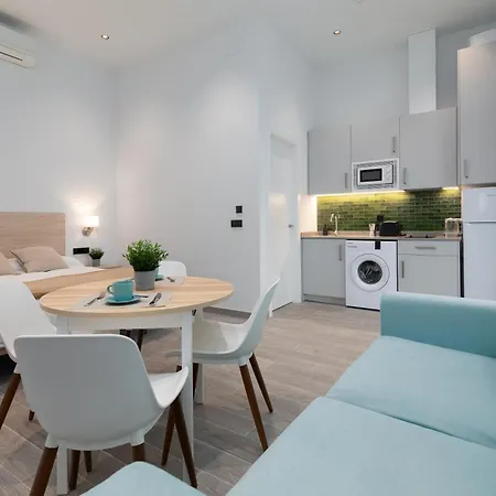 Apartamento 2º nuevo 400 mt al mar-2