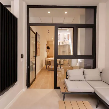 Luxury Apartments Oceanografic-2