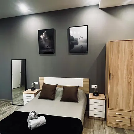 CITY FLATS - Avenida Baleares-3