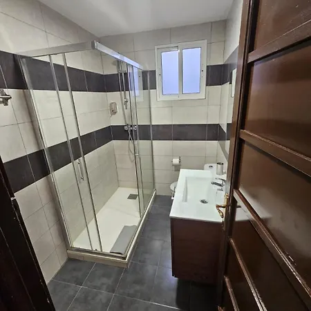 Apartamentos Turia-3