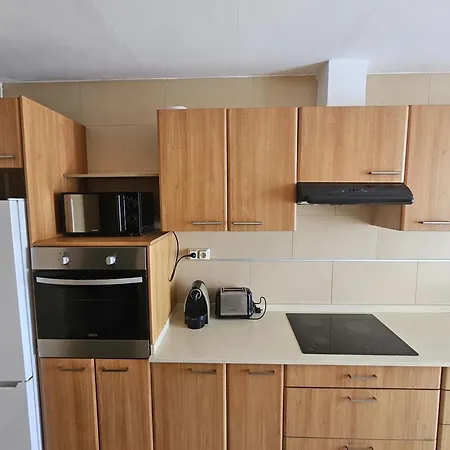 Apartamentos Turia-3