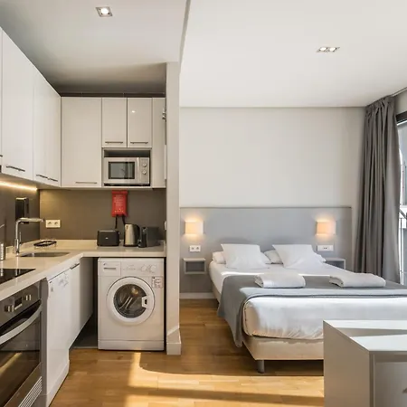 Mon Suites Catedral-3