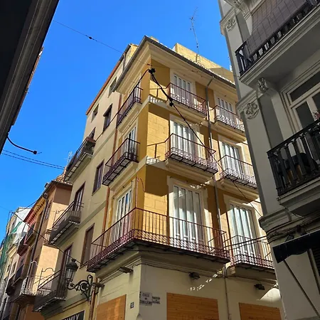 Mercat Suites-3