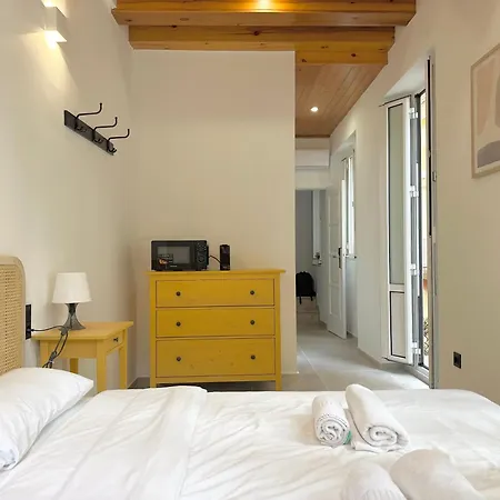 Mercat Suites-3