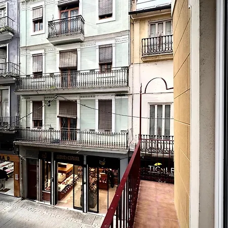 Mercat Suites-2