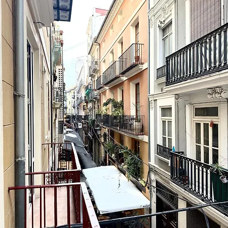 Mercat Suites-2
