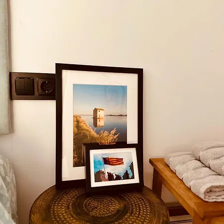 Loft Camp Del Turia A5 - Housevanlive-2