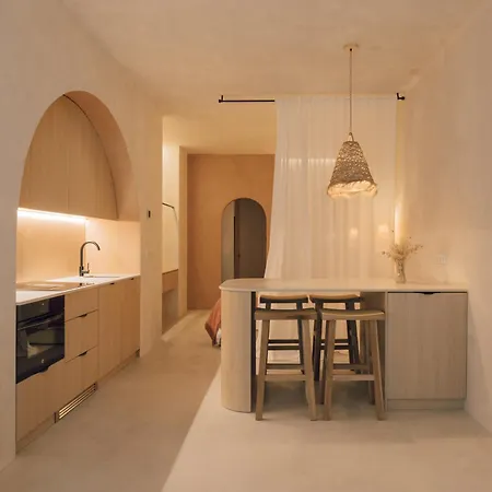 Oasis Suites Ruzafa-3