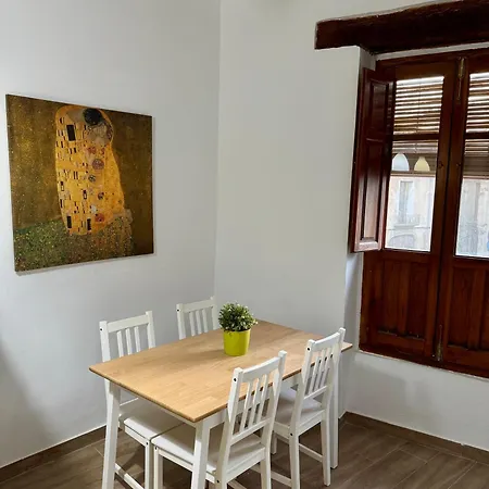 Piso 3 - Apartamento Mercado Central-3