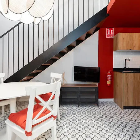 The Little Village Apartments-3