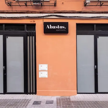 Abastos By Concept Flats-3