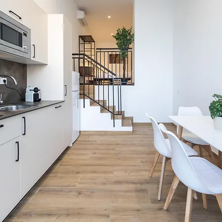 Les Arts Turia By Concept Flats-3