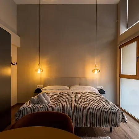 Premium Suite By The Turia River 3-2