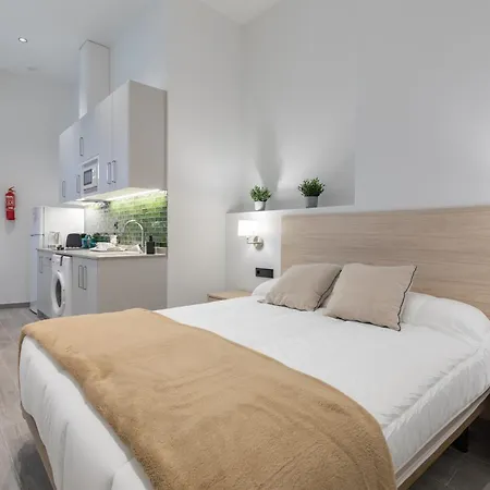 Apartamento 3º nuevo a estrenar cerca del mar-3
