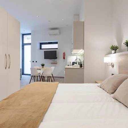 Apartamento 3º nuevo a estrenar cerca del mar-2