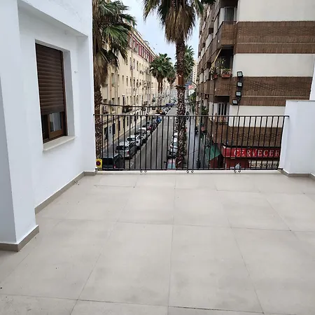 Mandarina Suites - Unique Apartments In Valencia-2
