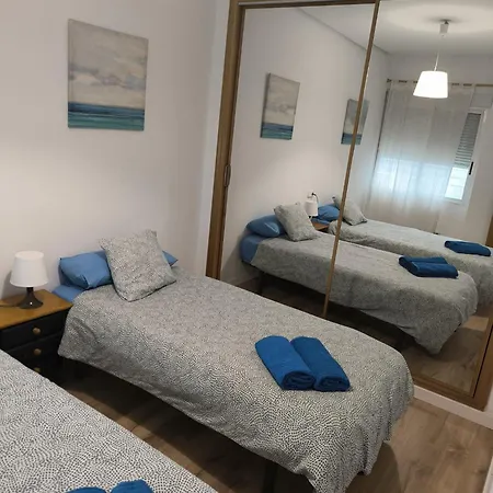 Bet Apartments - Sunrise Beach Apartments-3