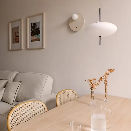 Mh Apartments Central Valencia-2